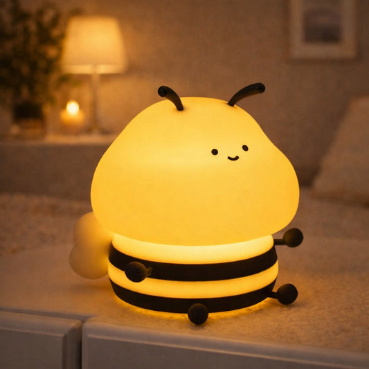 Veilleuse Abeille